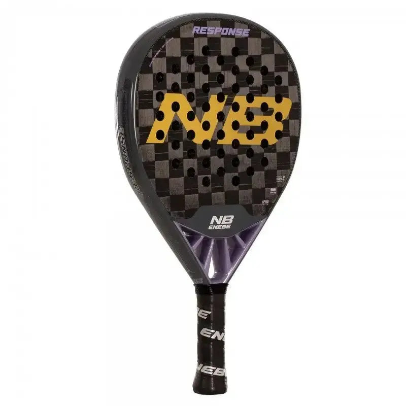 Raquette Enebe Response 24K Violet 2026