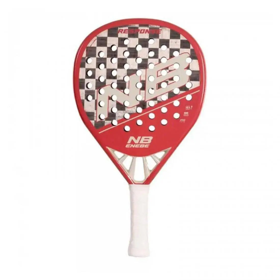 Raquette Enebe Response Alu 2025