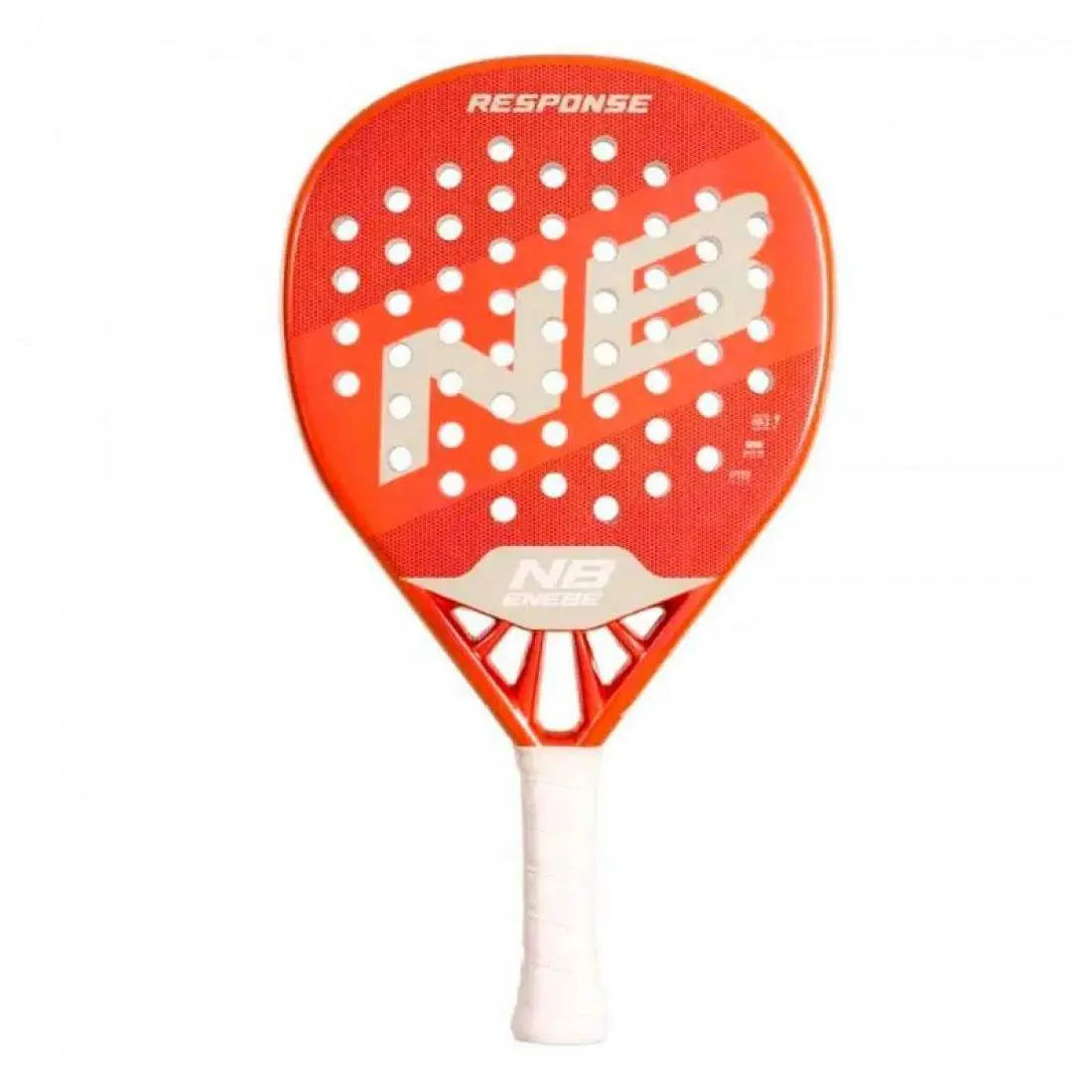 Raquette Enebe Response Orange 2025