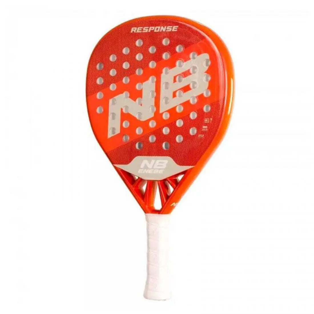 Raquette Enebe Response Orange 2025