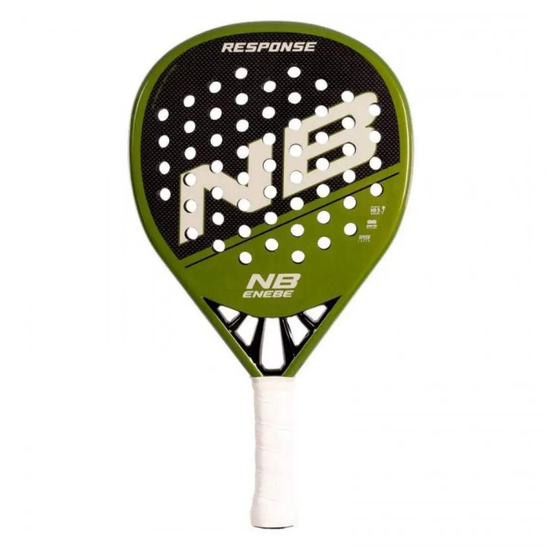 Raquette Enebe Response Vert 2025