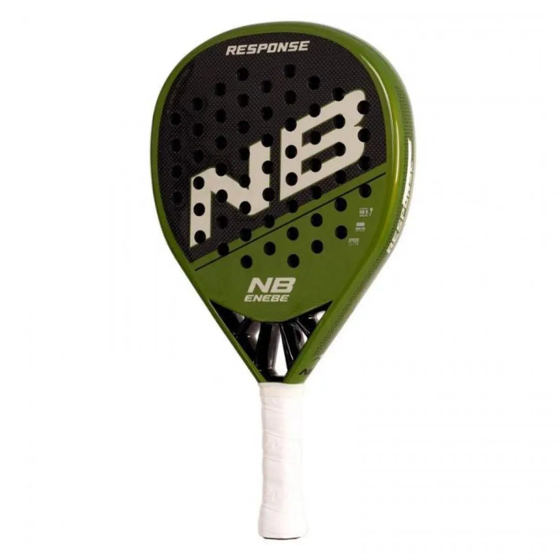 Raquette Enebe Response Vert 2025