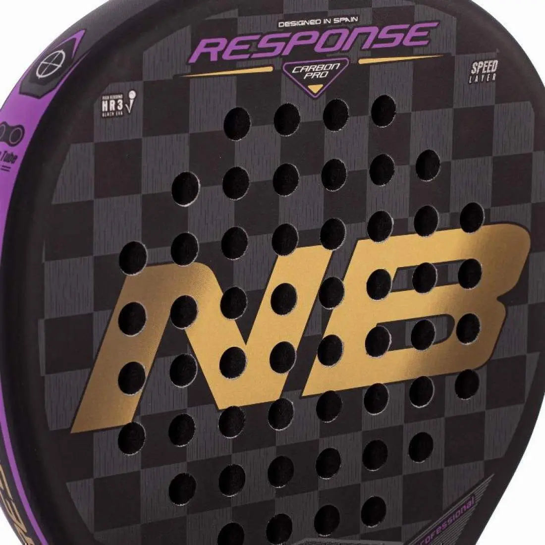 Raquette Enebe Response Woman 2022