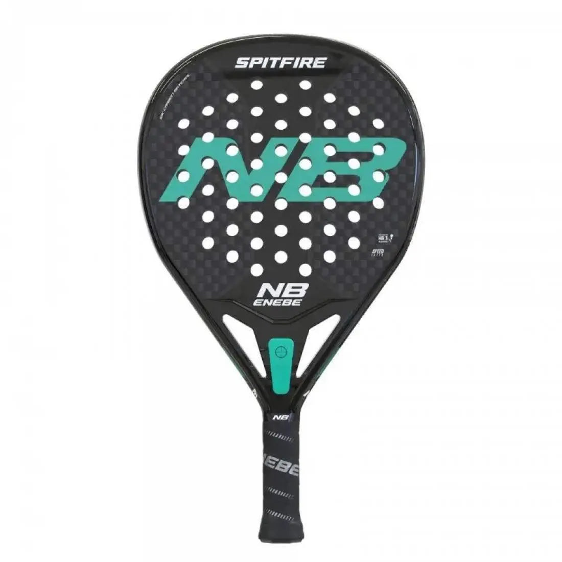 Raquette Enebe Spitfire 12K 2024