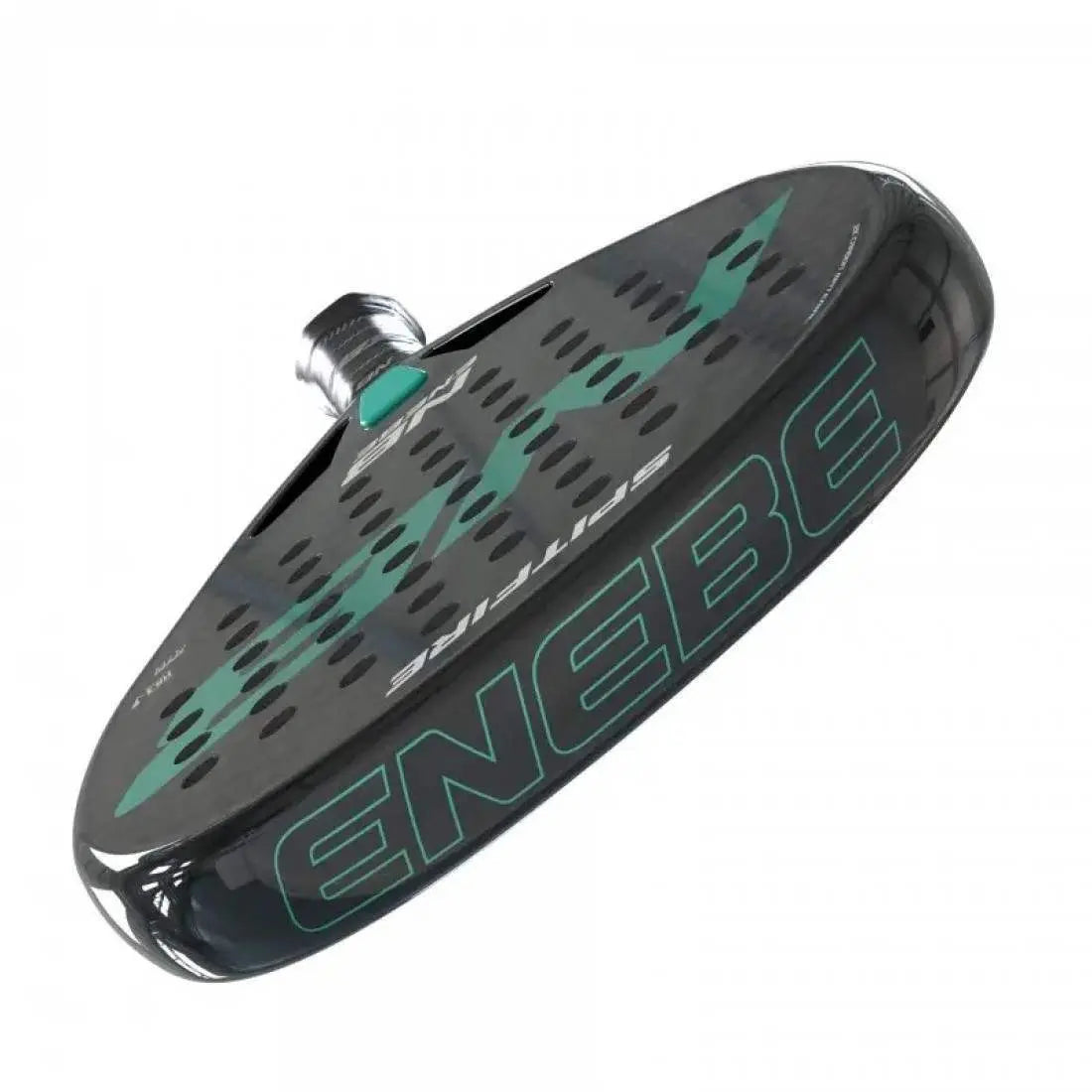 Raquette Enebe Spitfire 12K 2024