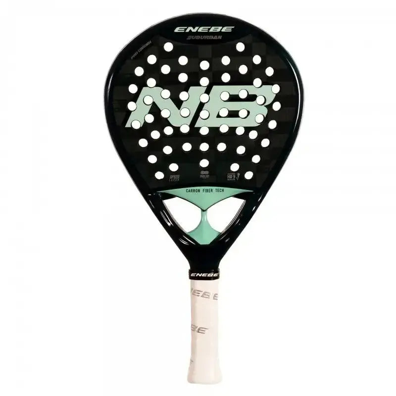 Raquette Enebe Suburban 12K Vert 2026