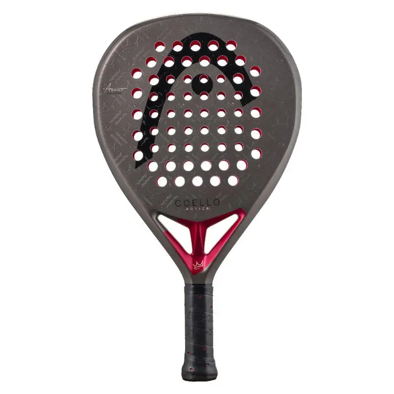 Raquette Head Coello Motion 2026 Head