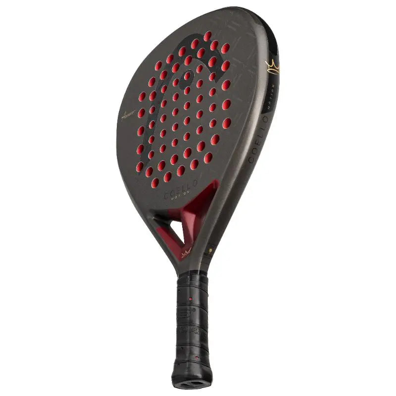 Raquette Head Coello Motion 2026 Head