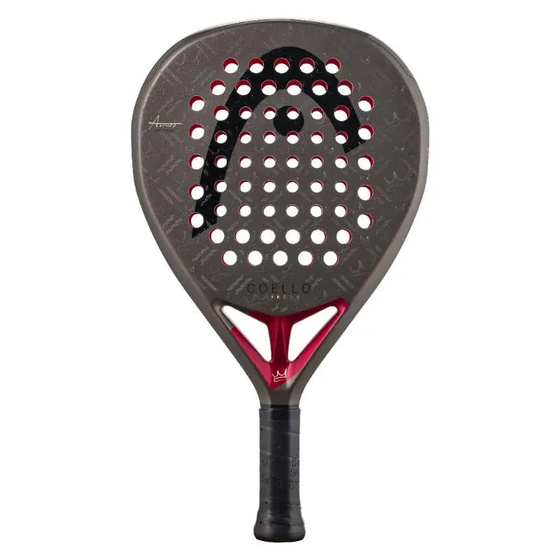 Raquette Head Coello Pro 2026 Head