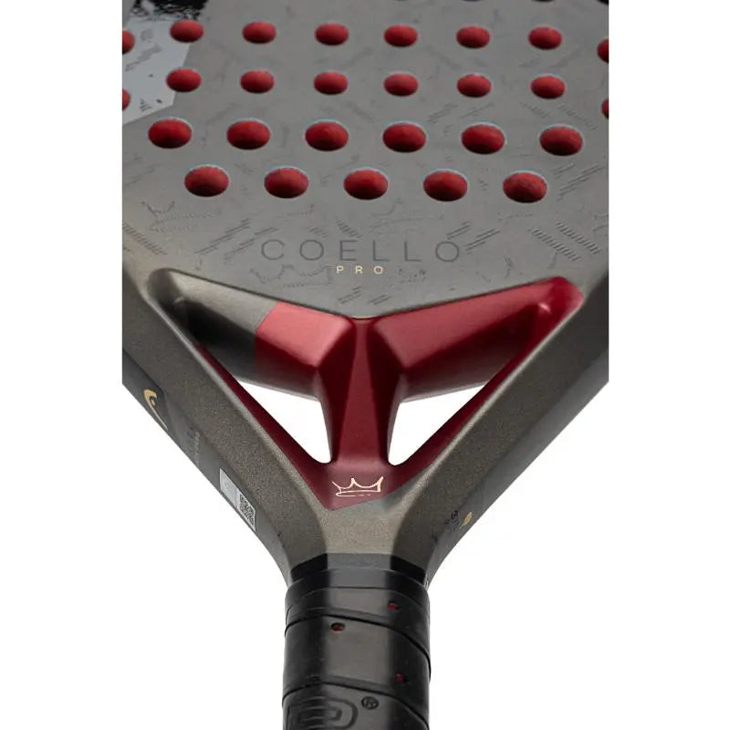 Raquette Head Coello Pro 2026 Head