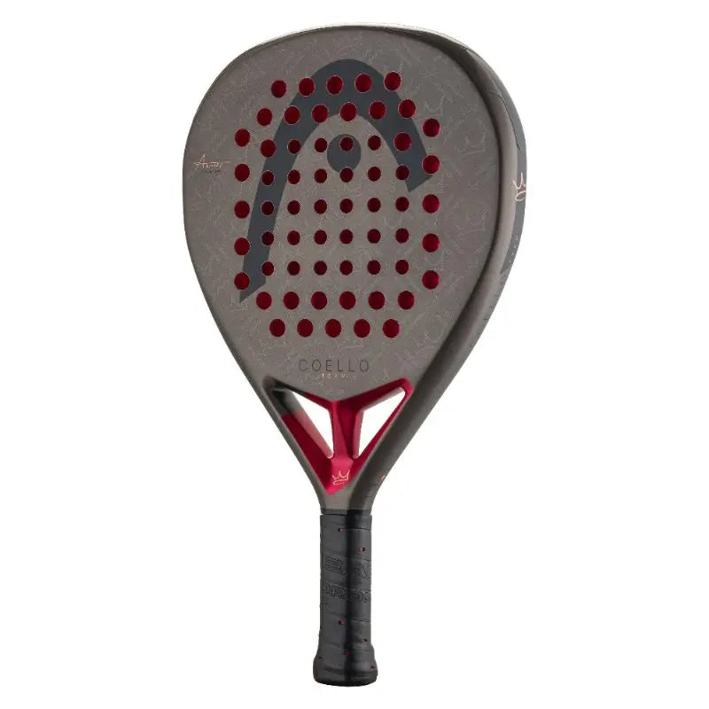 Raquette Head Coello Team 2026 Head