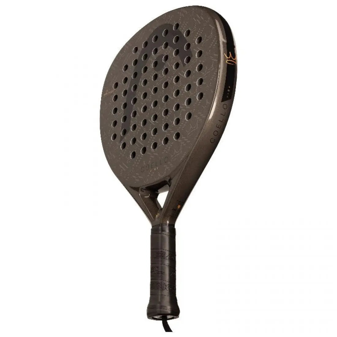 Raquette Head Coello Vibe 2026 Head
