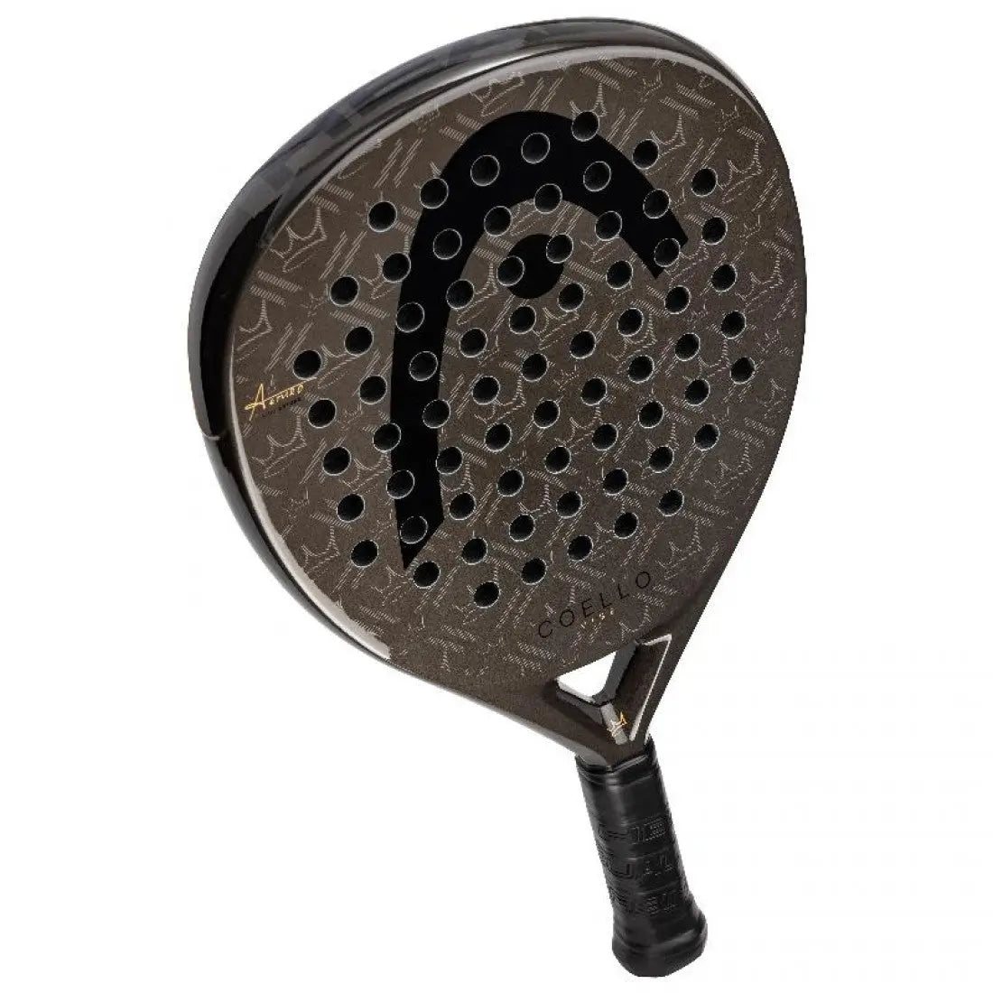 Raquette Head Coello Vibe 2026 Head
