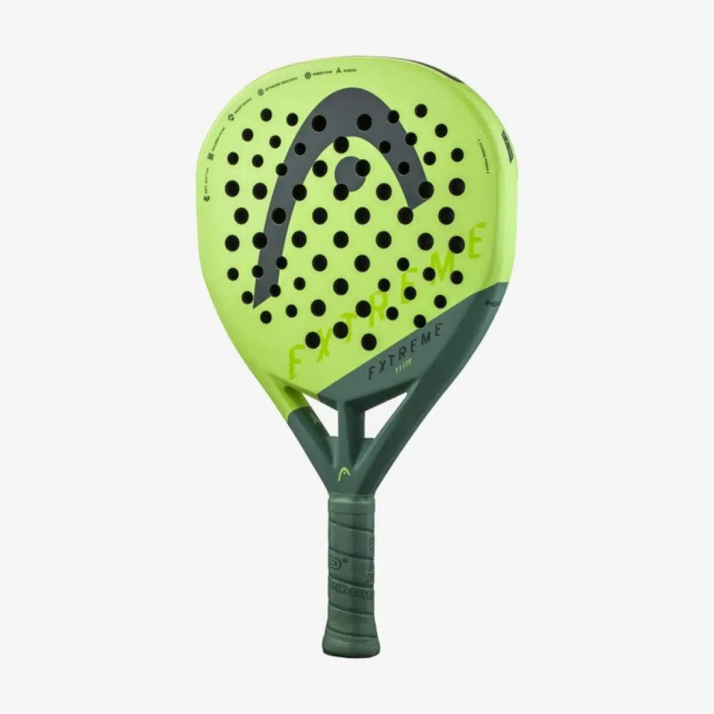Raquette Head Extreme Elite 2023 Head