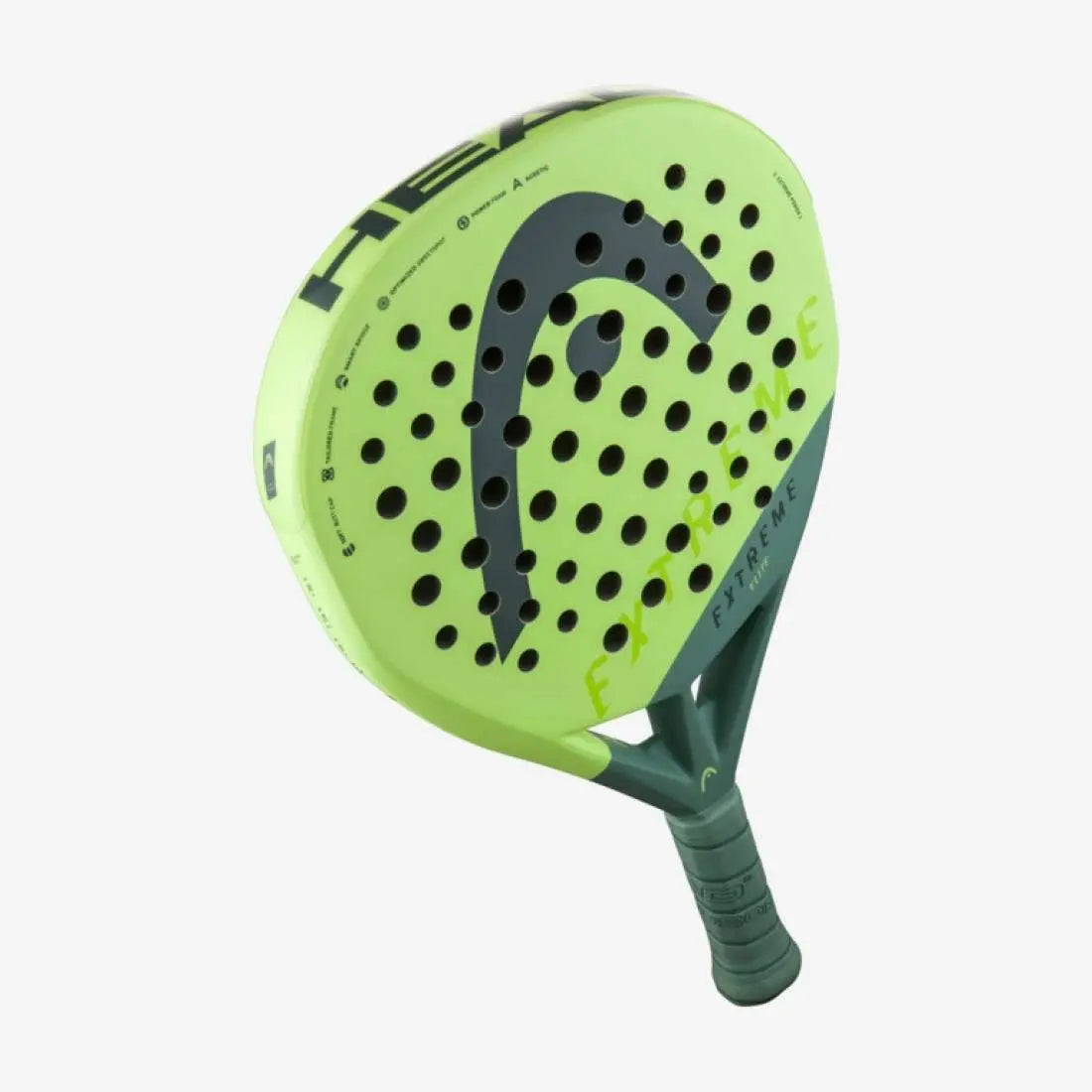 Raquette Head Extreme Elite 2023 Head