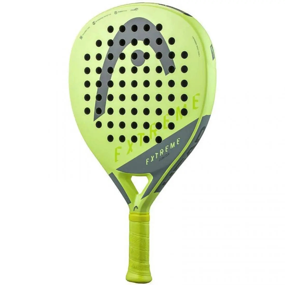 Raquette Head Extreme Junior 2023 Head