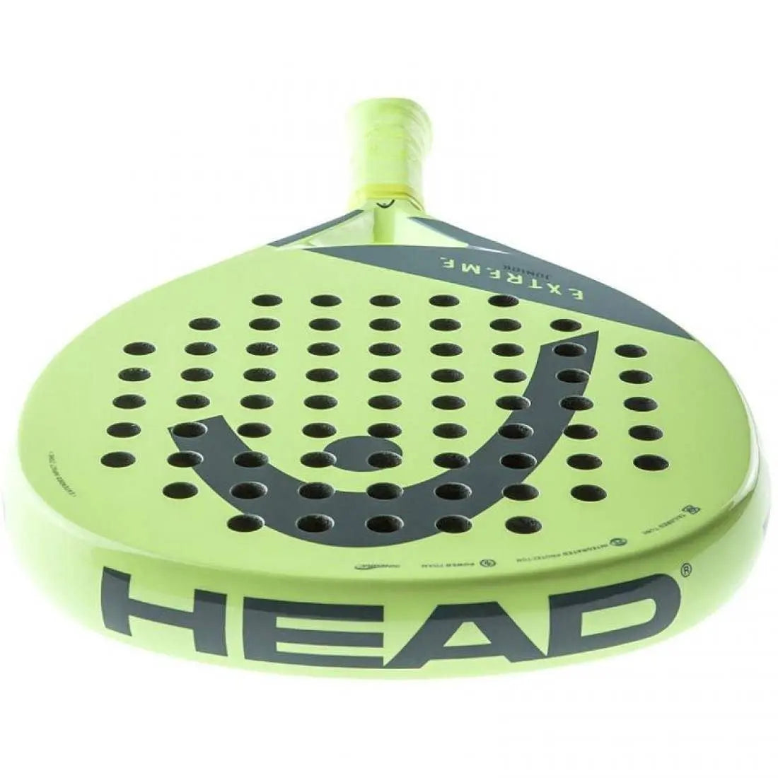 Raquette Head Extreme Junior 2023 Head