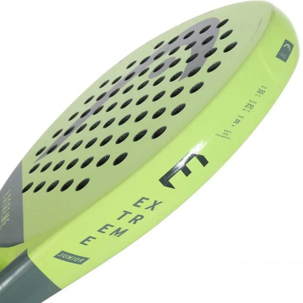 Raquette Head Extreme Junior 2023 Head