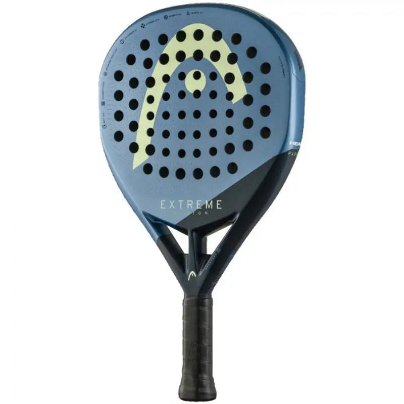 Raquette Head Extreme Motion 2025 Head