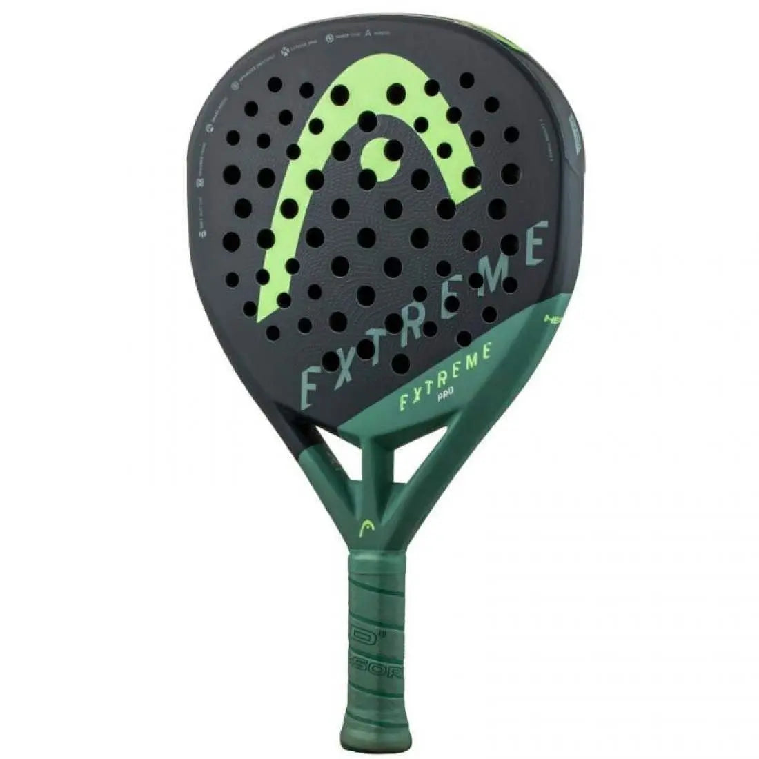 Raquette Head Extreme Pro 2023 Head