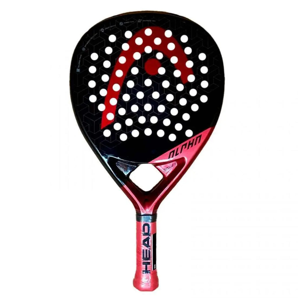 Raquette Head Graphene 360 Alpha Power 2023 Head