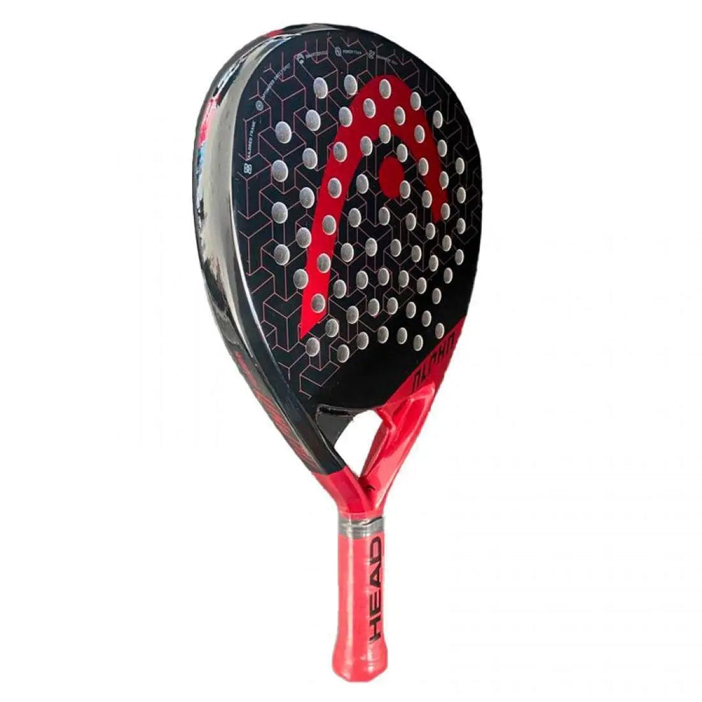 Raquette Head Graphene 360 Alpha Power 2023 Head