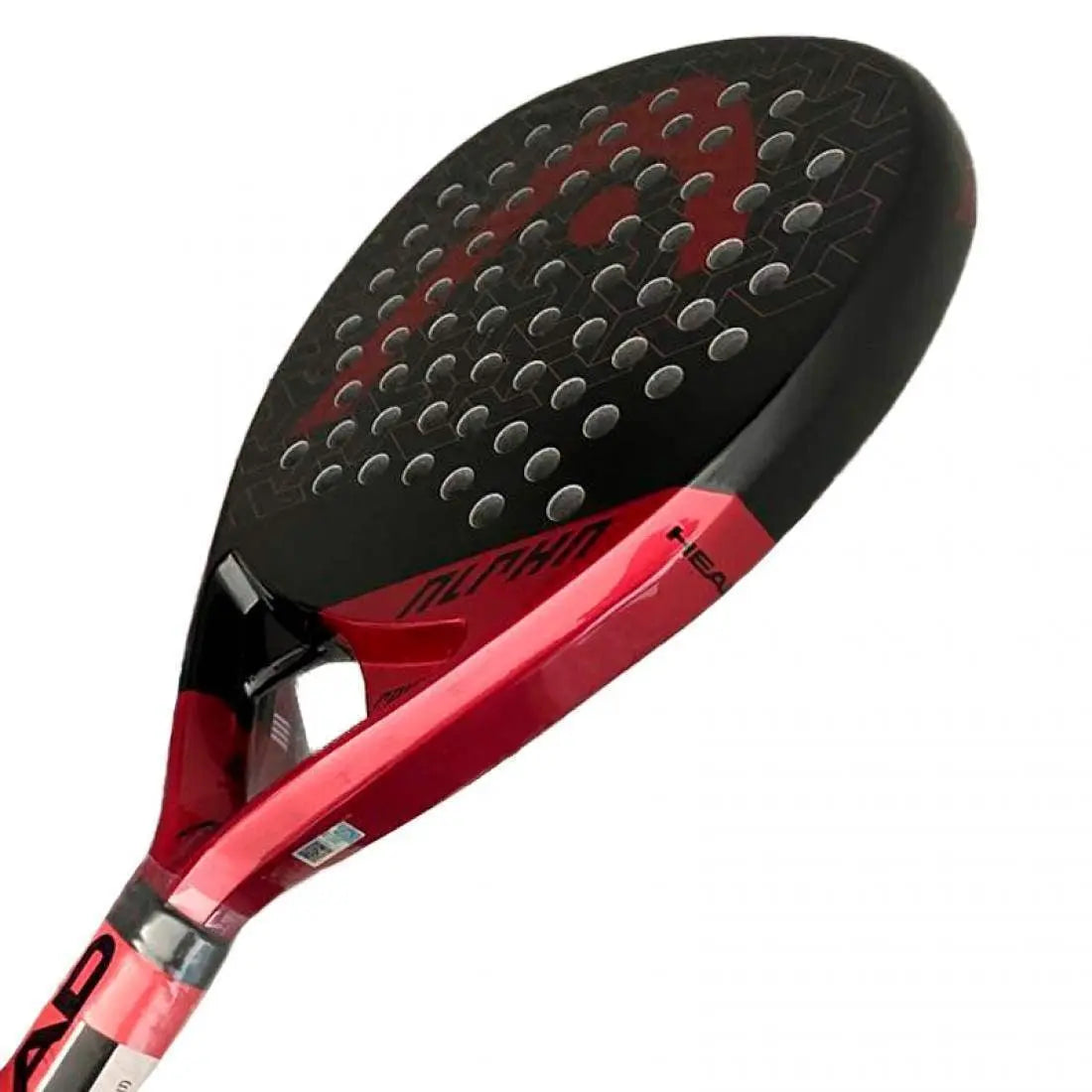 Raquette Head Graphene 360 Alpha Power 2023 Head