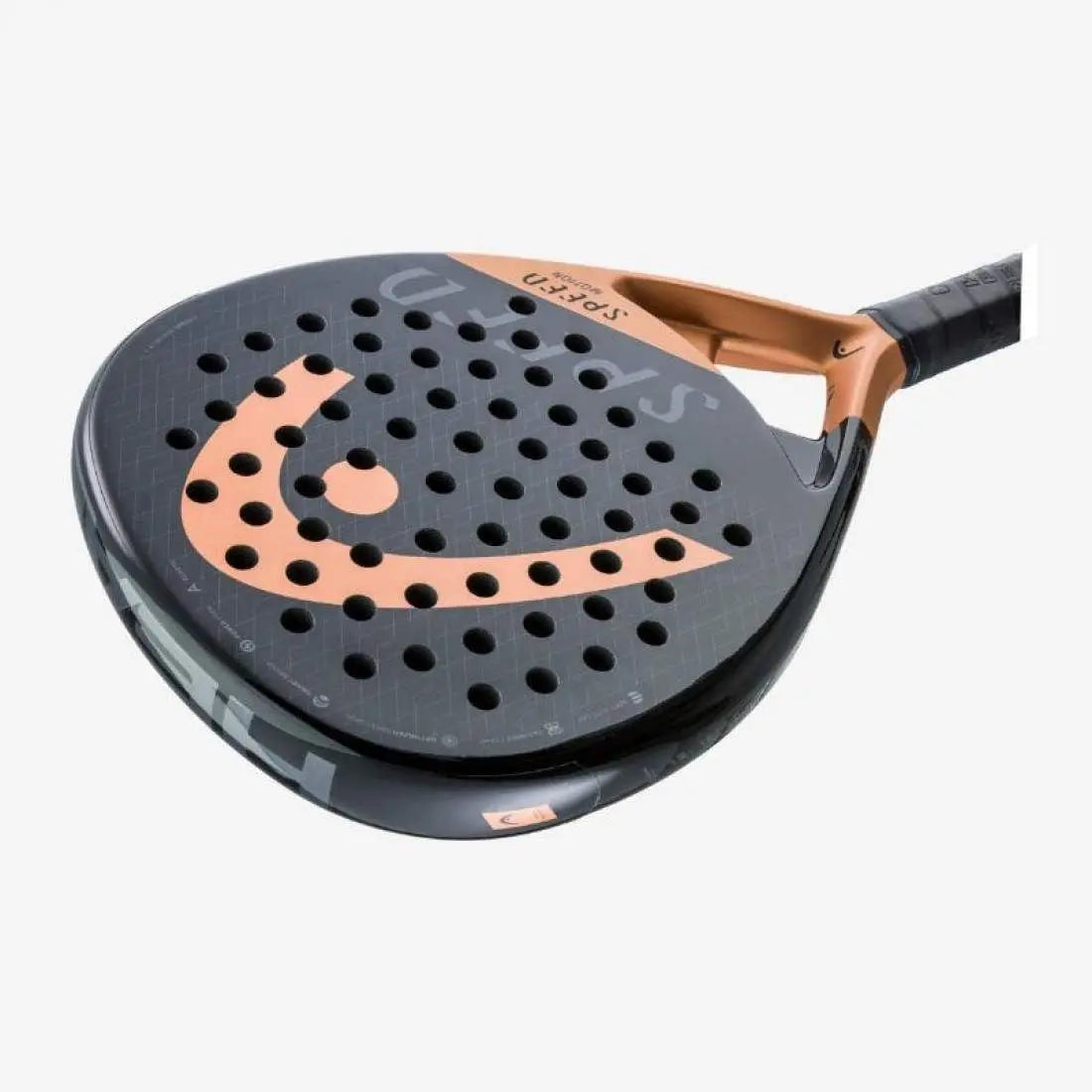 Raquette Head Speed Motion 2023 Head