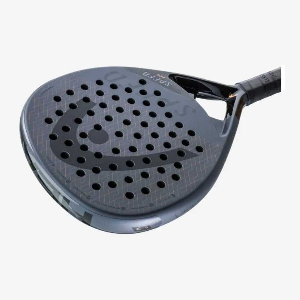 Raquette Head Speed Pro 2023 Head