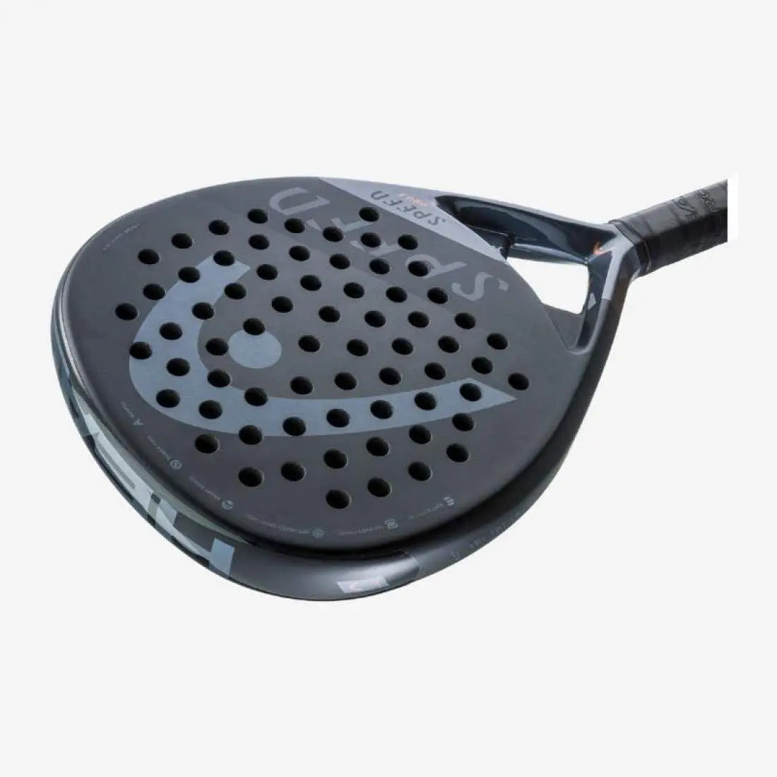 Raquette Head Speed Pro X 2023 Head