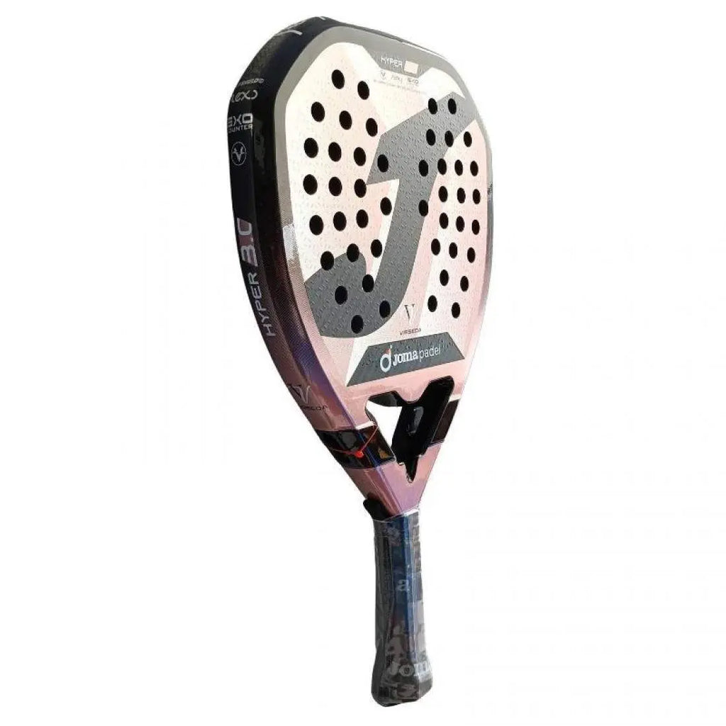 Raquette Joma Vero Virseda Hyper 3.0 Rose