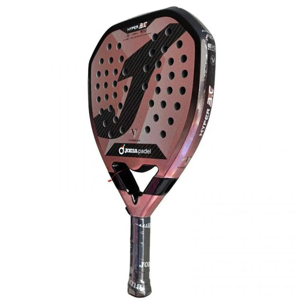 Raquette Joma Vero Virseda Hyper 3.0 Rose