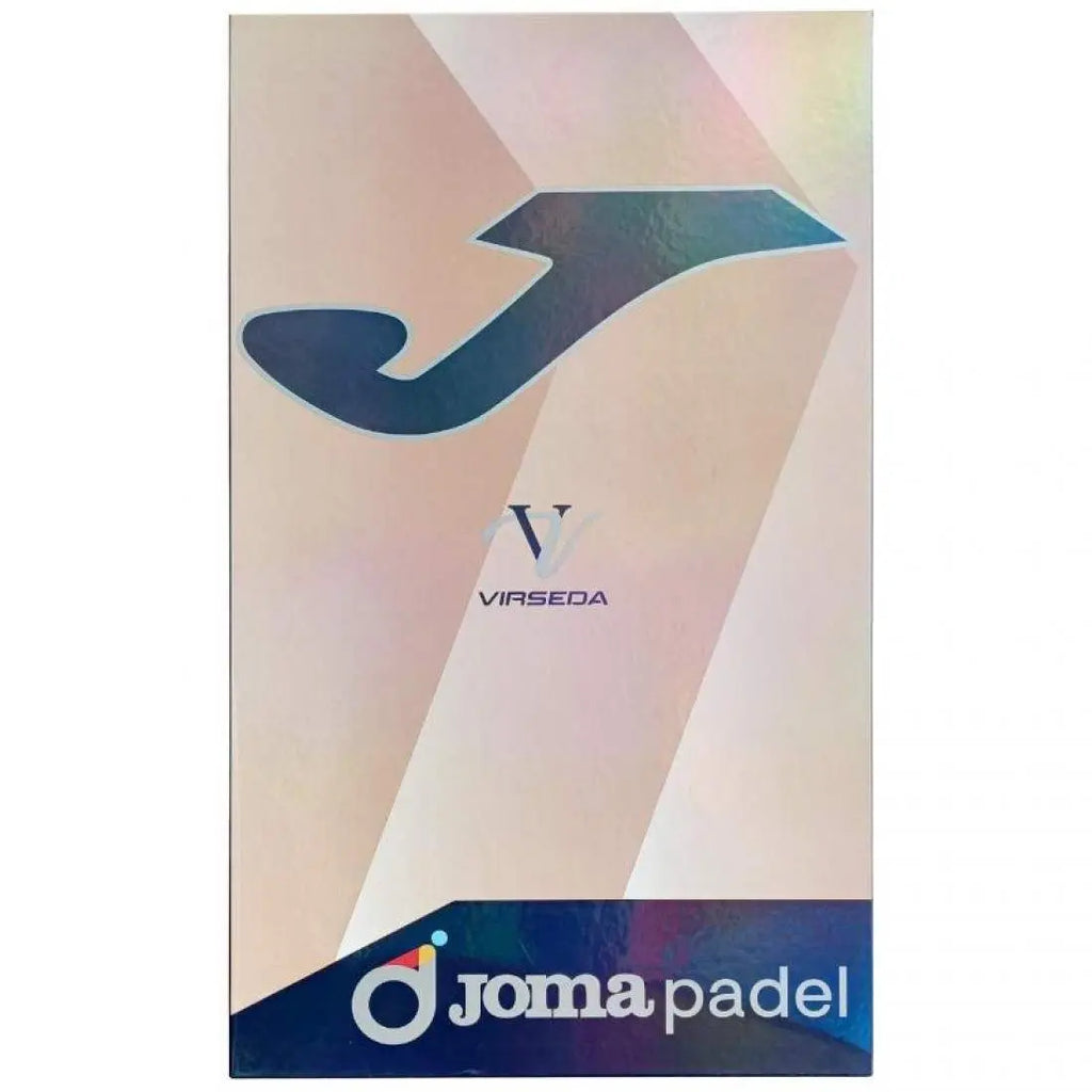 Raquette Joma Vero Virseda Hyper 3.0 Rose