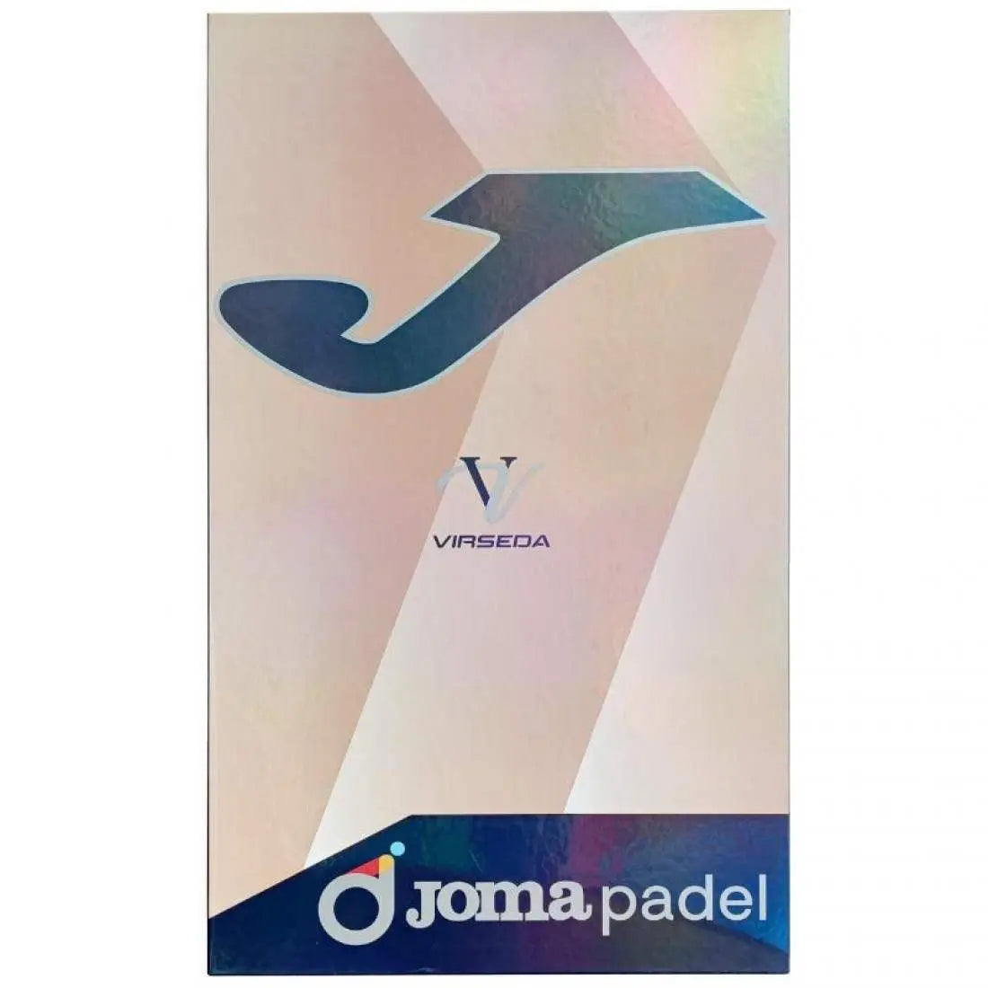 Raquette Joma Vero Virseda Hyper 3.0 Rose
