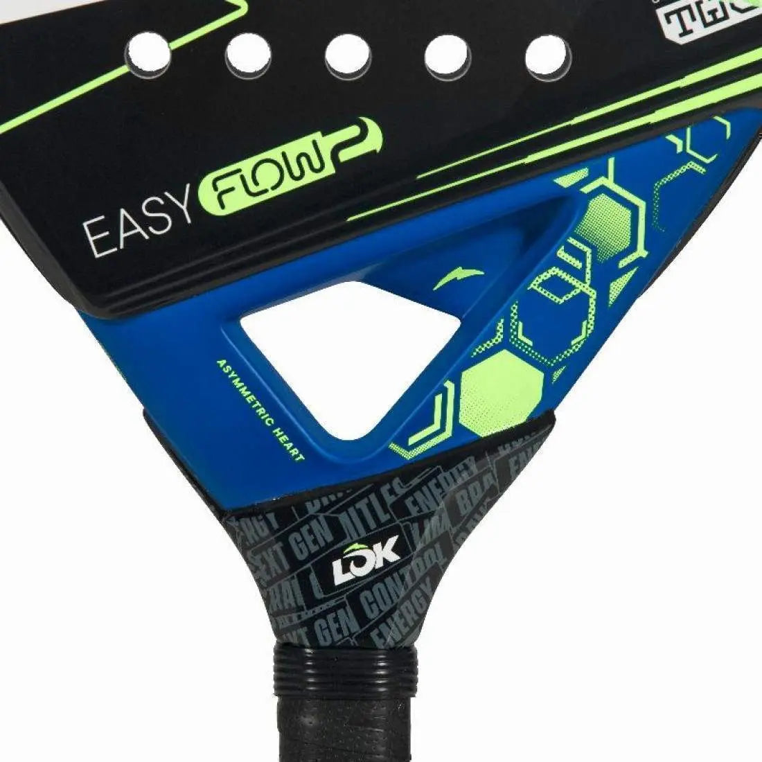 Raquette Lok Easy Flow 2 LOK