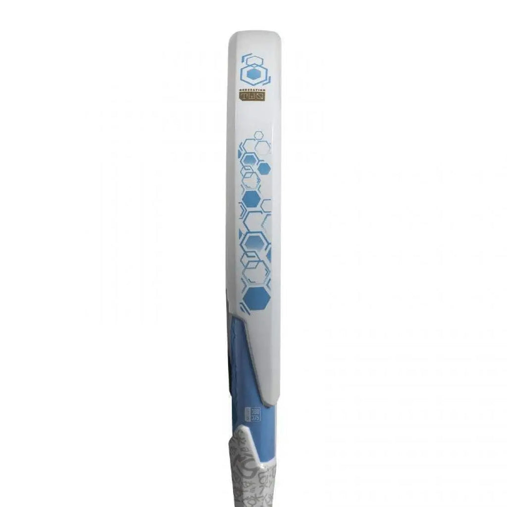 Raquette Lok Franco Dal Bianco Carb-On Hype 2 LOK