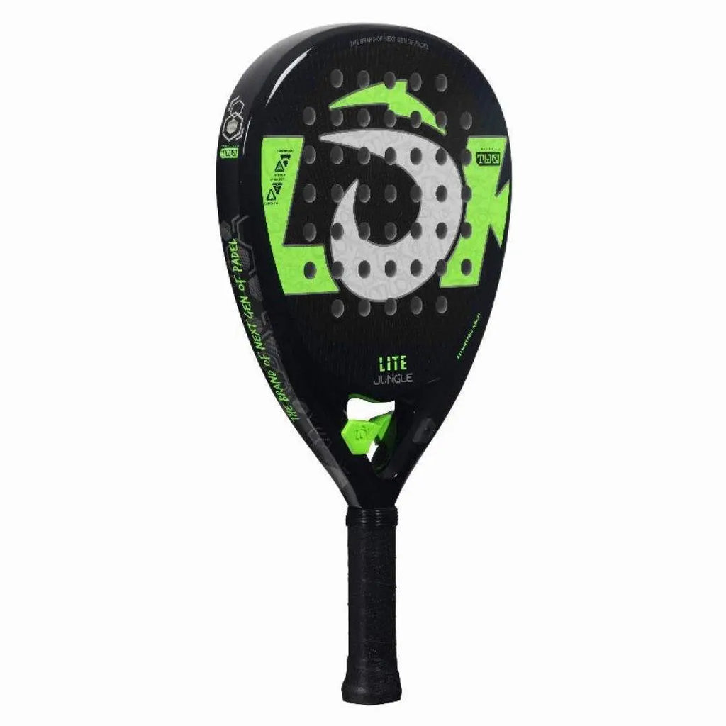 Raquette Lok Jungle Lite LOK