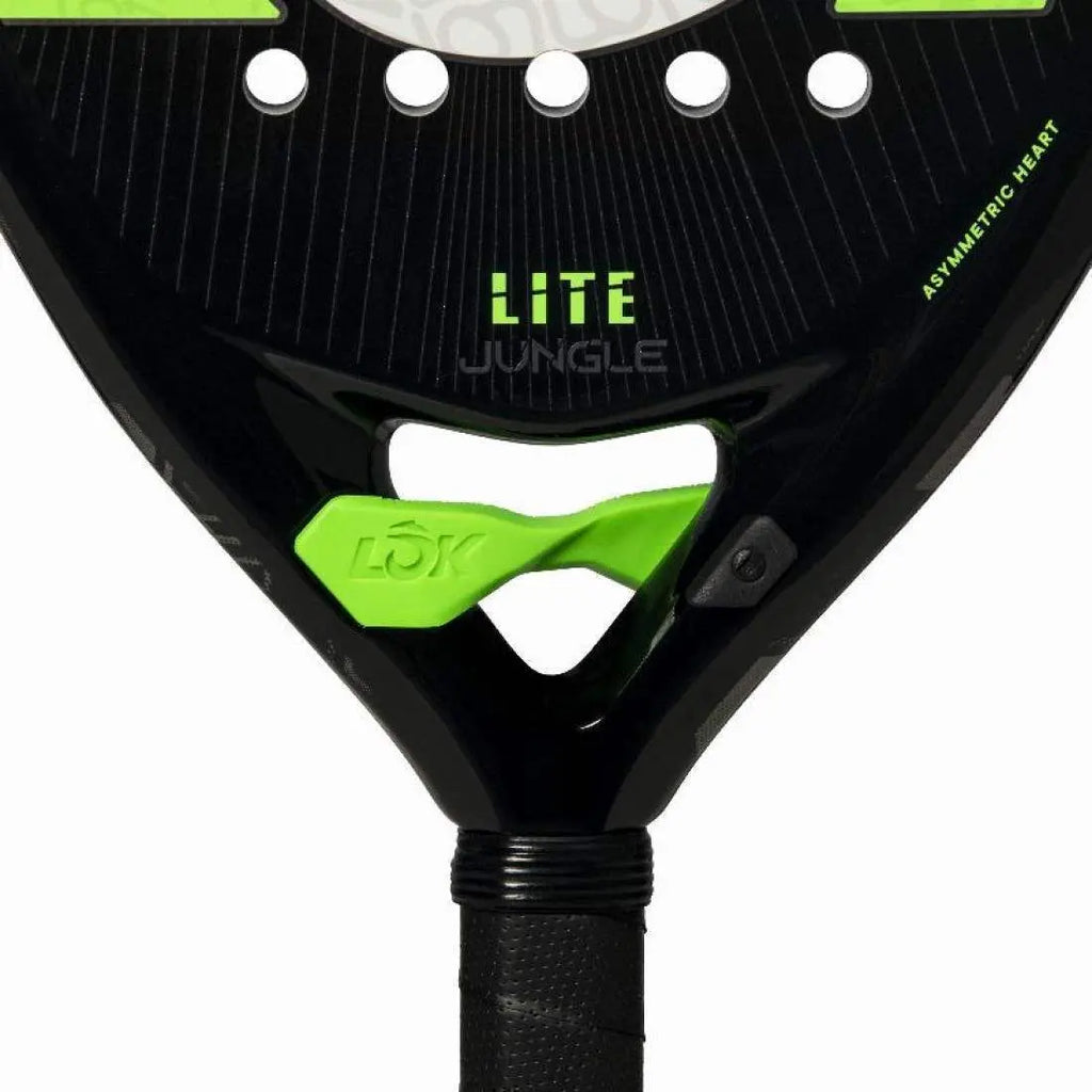 Raquette Lok Jungle Lite LOK