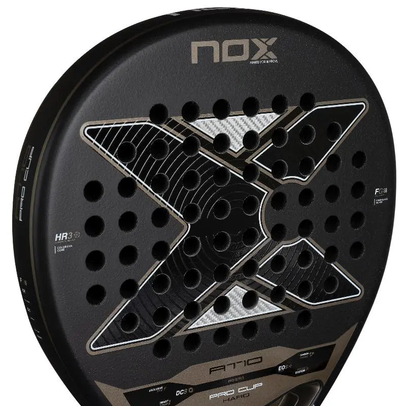 Raquette Nox AT10 Pro Cup Hard 2026 Nox