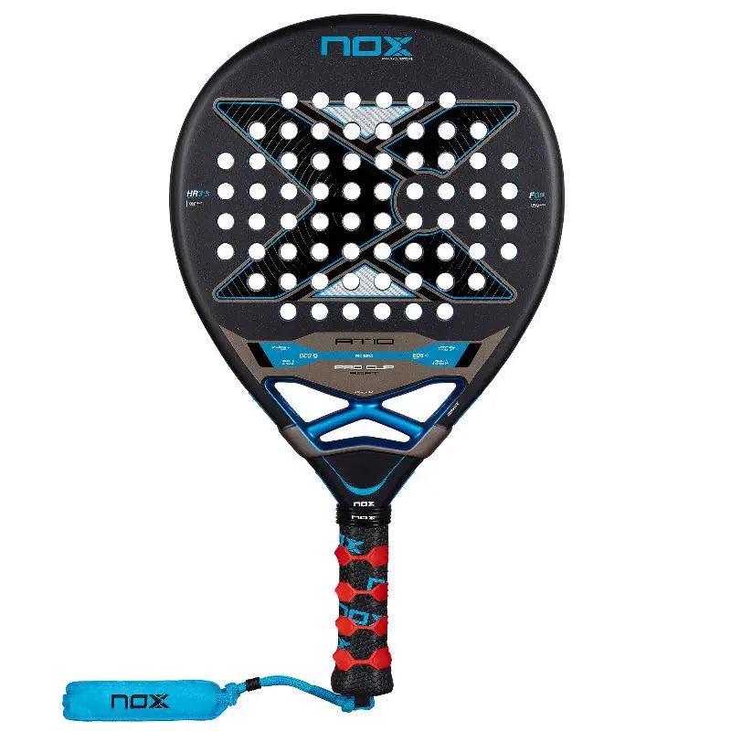 Raquette Nox AT10 Pro Cup Soft 2026 Nox