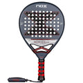 Raquette Nox Agustin Tapia AT10 Genius 12K 2025 Nox