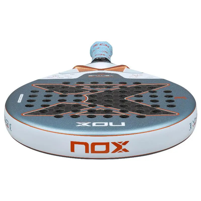 Raquette Nox Aranzazu Osoro VK10 Ventus Control 12K 2026 | padelit