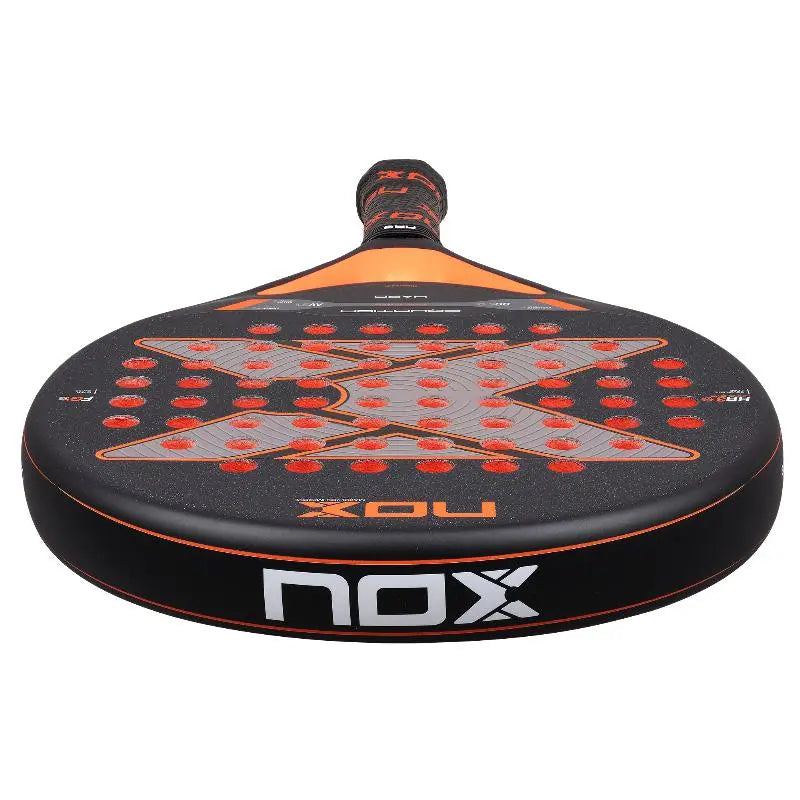 Raquette Nox Equation Hard Advanced 2026 Nox