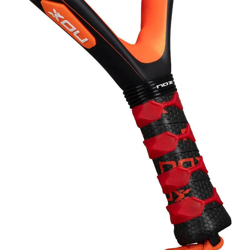 Raquette Nox Equation Hard Advanced 2026 Nox