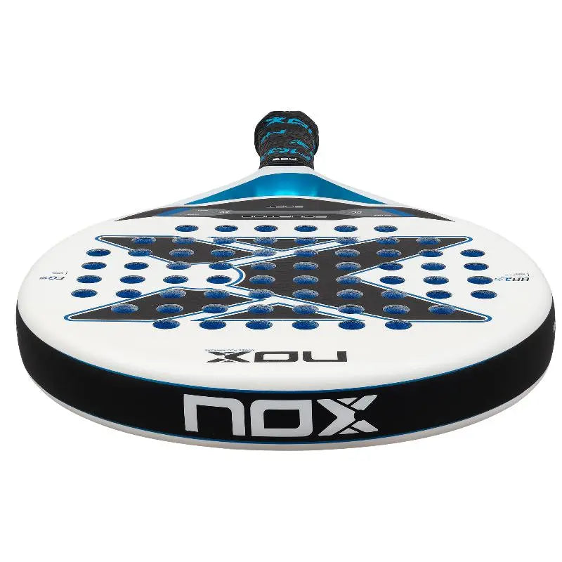Raquette Nox Equation Soft Advanced 2026 Nox