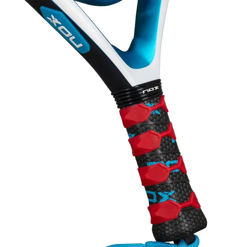 Raquette Nox Equation Soft Advanced 2026 Nox