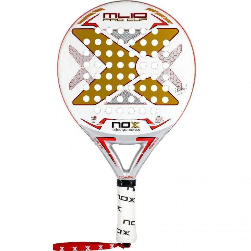 Raquette Nox ML10 Pro Cup 2023 Nox