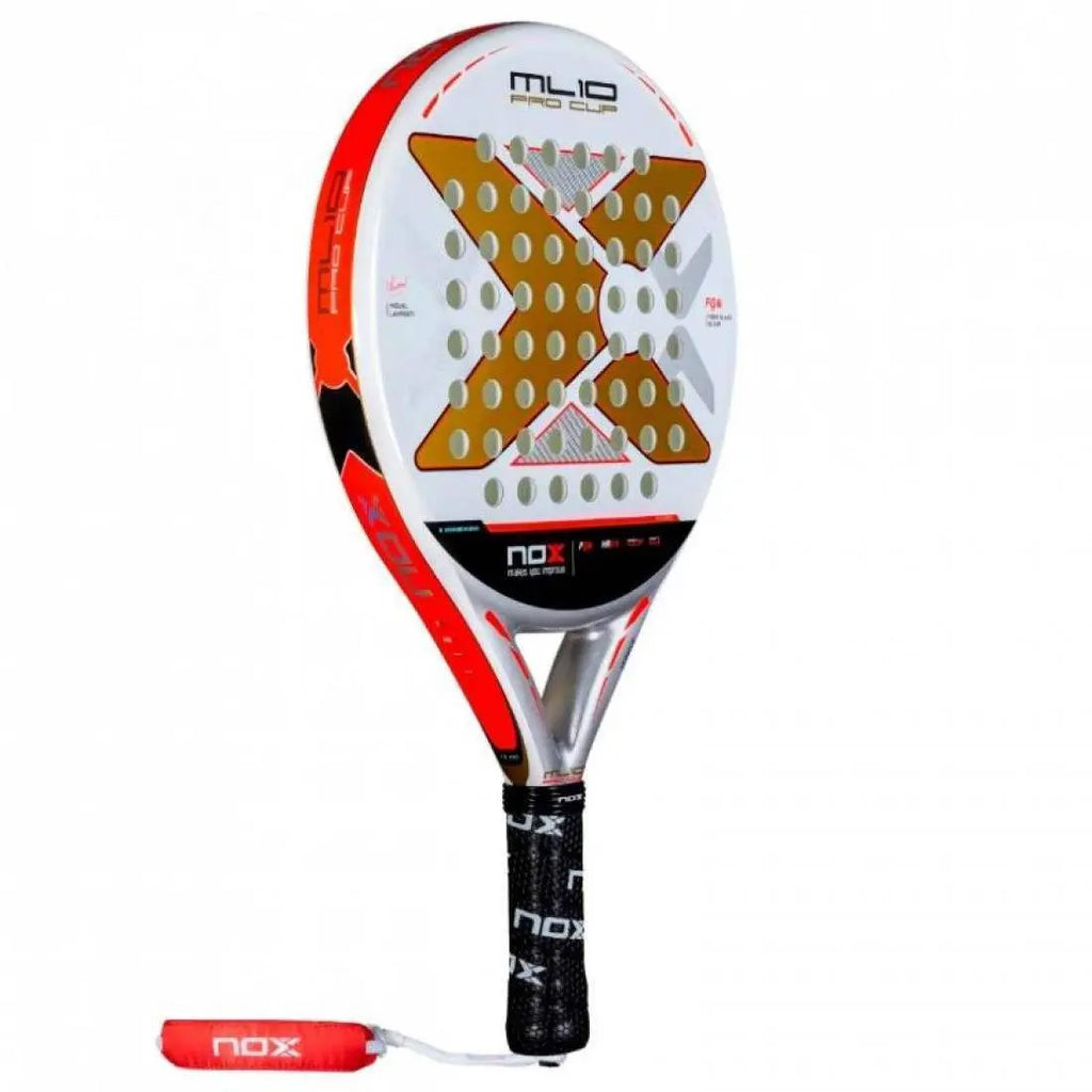 Raquette Nox ML10 Pro Cup Coorp 2025 Nox