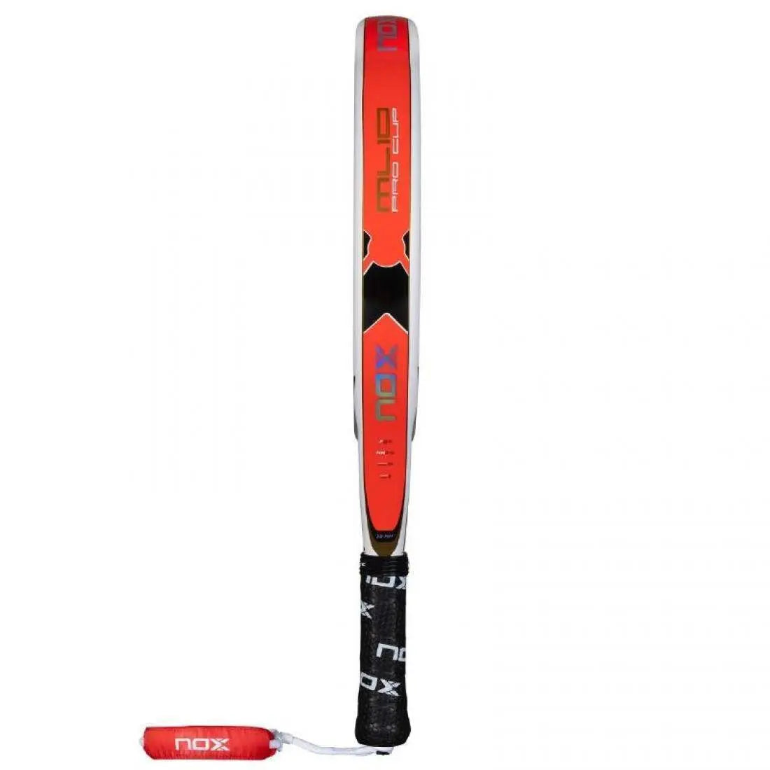 Raquette Nox ML10 Pro Cup Coorp 2025 Nox