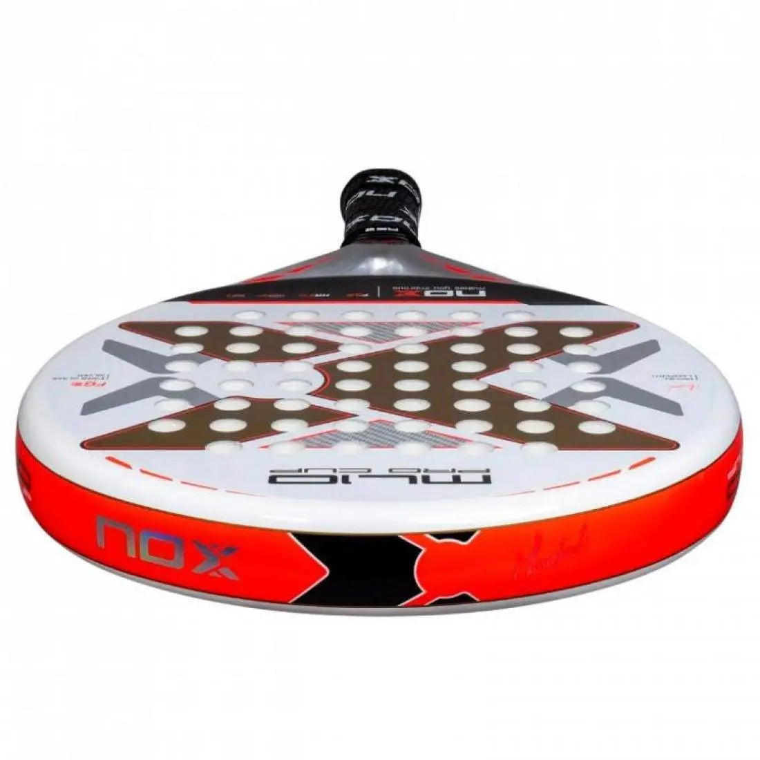 Raquette Nox ML10 Pro Cup Coorp 2025 Nox